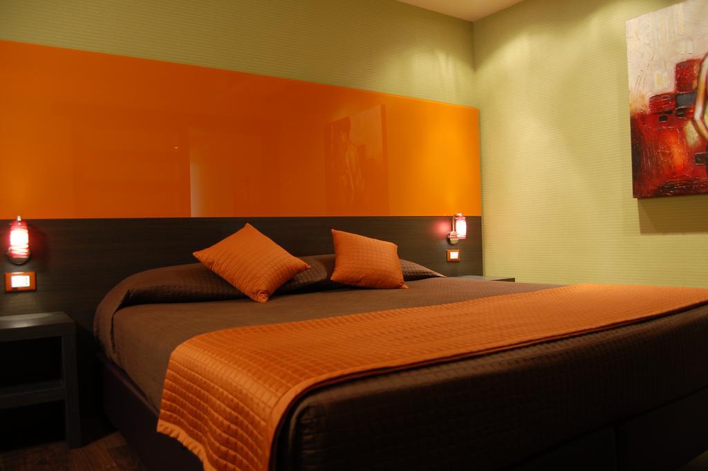 Andrea Doria Hotel มารีนาดีรากูซา ภายนอก รูปภาพ