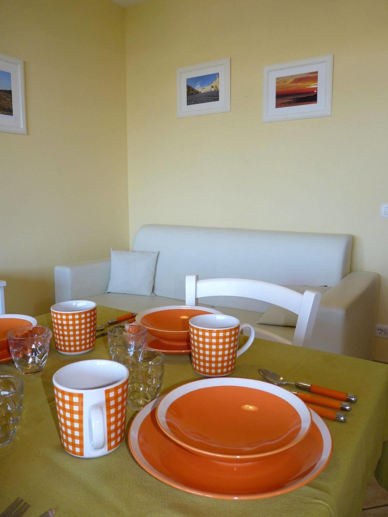 Andrea Doria Hotel มารีนาดีรากูซา ภายนอก รูปภาพ