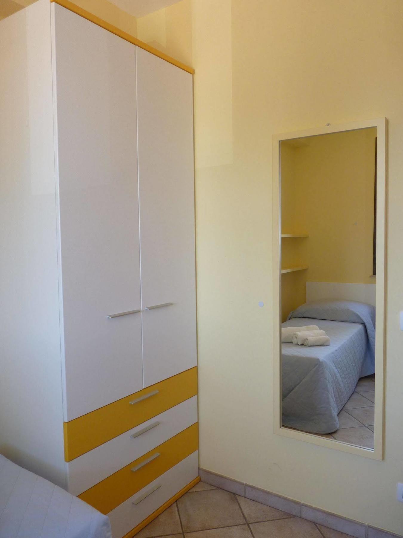 Andrea Doria Hotel มารีนาดีรากูซา ภายนอก รูปภาพ